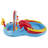 Piscine gonflable Intex Rainbow Ring