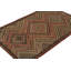 One-of-a-Kind Rectangle 5'10" X 9" Area Rug