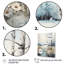 «Humfried Alaska Winter Wonderland I», reproduction sur toile-1289897405-1289897397