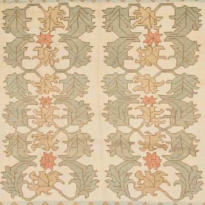 Tapis abstrait moderne 1216