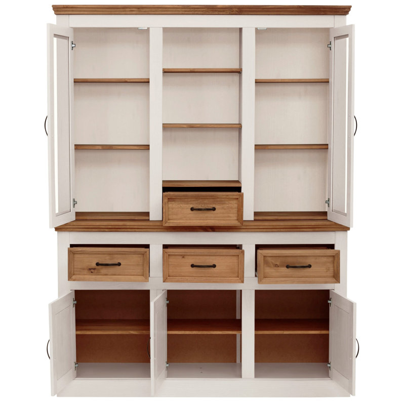 Selma 145 cm W Highboard