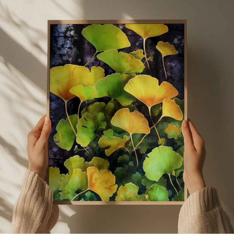 Wrapped Canvas Print, 60.96 cm H x 91.44 cm W
