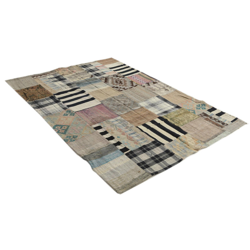 5x8 Plimpton Multi Rug