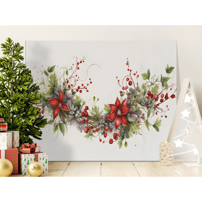 Wrapped Canvas Print Set, 20x16