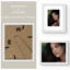 Gallery Frames, With Mat & Plexiglass, Wall/Tabletop Display-1382383025-1382383037