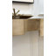 Console rustique en bois manufacturé moderne-905602729