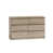 Sonoma oak and oak is out of stock