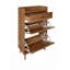 Armoire 2 tiroirs Rattan Allen-1267550810