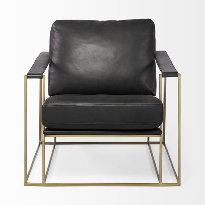 Fauteuil Palmea