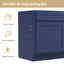 Base de meuble-lavabo simple 36 po seulement-92410329