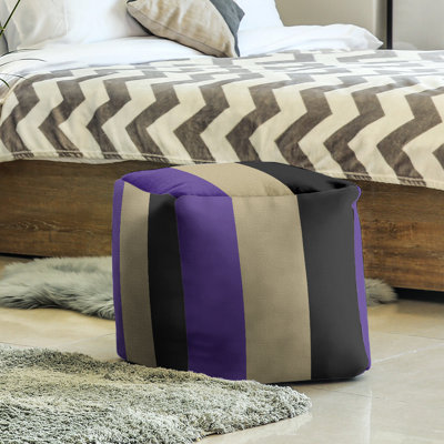 Upholstered Ottoman
