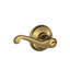 Flair Lever Keyed Entry Lock-1357427794