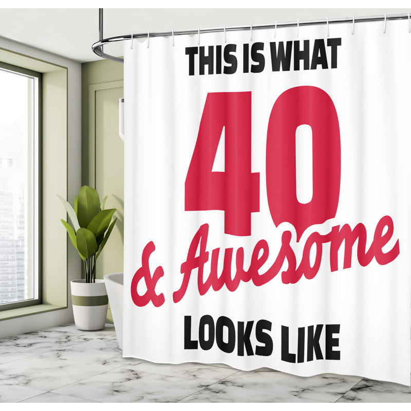 Alcott Hill® 33135, H 70 po x l 69 po