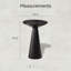 Table de bout Newton-489182962