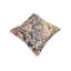 Housse et insert de coussin carré 100% laine
