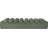 Rumble Vegan Leather Bench-1625449761-1625449762