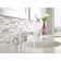 Rizon Widespread Bathroom Faucet with Drain Assembly