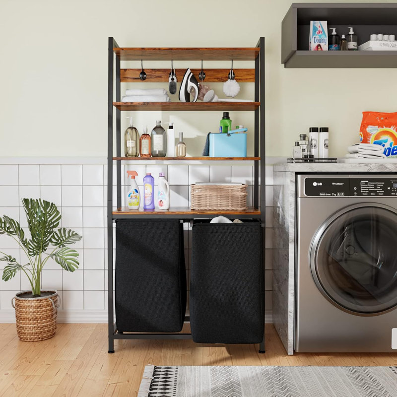 Laundry Basket