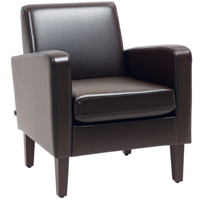 Upholstered Side Chair