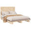 Airyn Solid Wood Bed-1610379057-1610379059