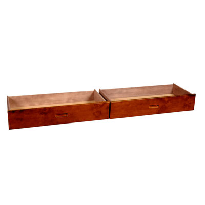Paloma Underbed Storage Drawers
