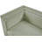 Everett Chenille Fabric Loveseat-2052243175
