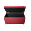 Banc de rangement rembourré Raburn-166564832