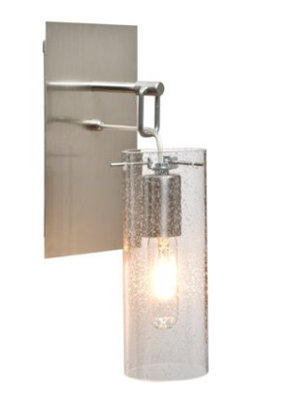 Cainwood Wall-mounted Pendant