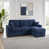 Dark Blue est en rupture de stock