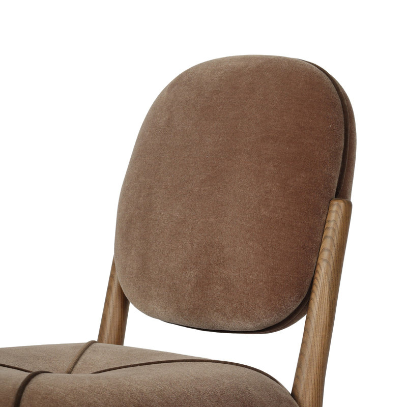 Auden Upholstered Dining Chair