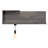 Larimore Floating Shelf