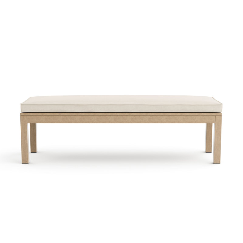Banc d'extérieur Zachase