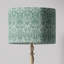 William Morris Lampshade In Bluebell-1291449735