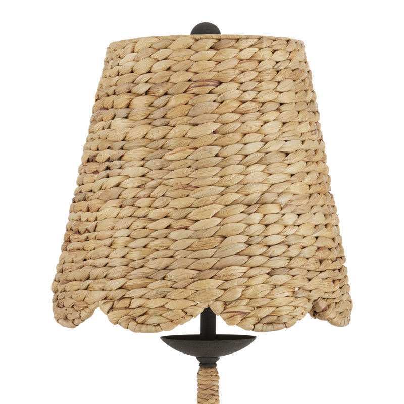 Annabelle Buffet Table Lamp