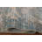 All-Over Abstract Modern Area Rug 6x8