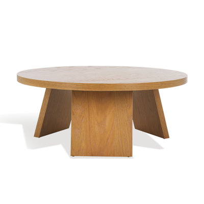 Mattelynn 36" Round Coffee Table