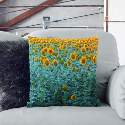 Square Cushion