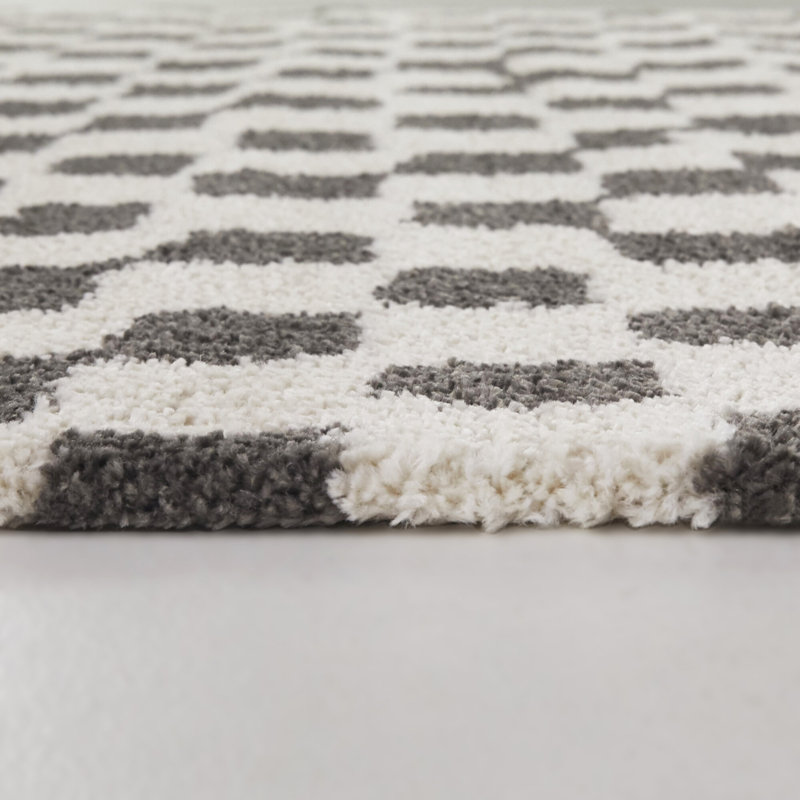 Indoor Rug, Rectangle 5'3" x 7'