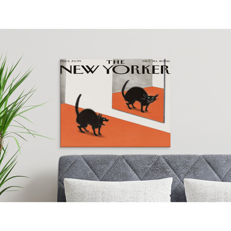 Wrapped Canvas Print Set, 30x24