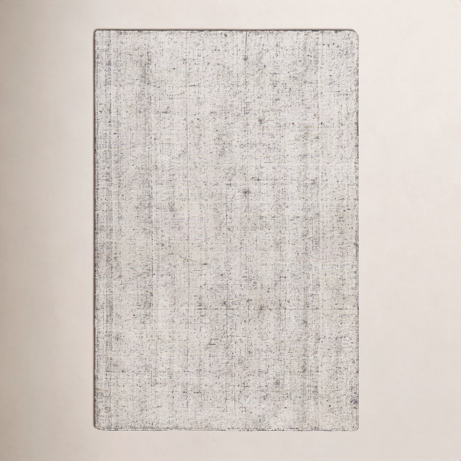 Alba Hand-Loomed Rug, Rectangle 8' x 10'
