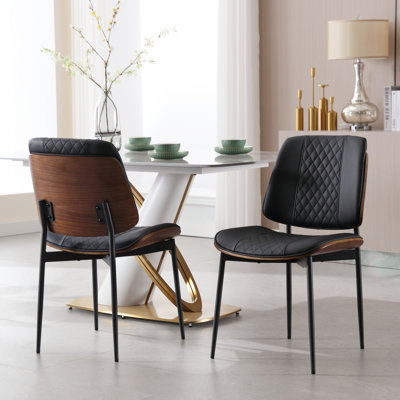 Chaise de salle à manger Jianny