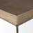 Tulane Solid Wood Top End Table Set-1838034483