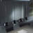 Willy 1-Light Single Dome Pendant
