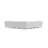 Bernhardt Mila 6-Piece Fabric Sectional-124579041-124579044-124579052