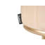 100% Polyester Upholstered Storage Bench-935601482