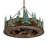 Janai 30'' Ceiling Fan with Light Kit
