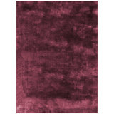 Ground Control Area Rug in Red