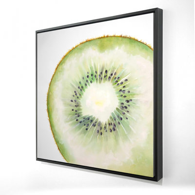 " Kiwi Slice "