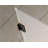 Aquadica 32" x 72" Square Hinged Shower Enclosure-40817316-17315487
