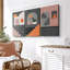 Architecture "Impression sur toile"-98865232